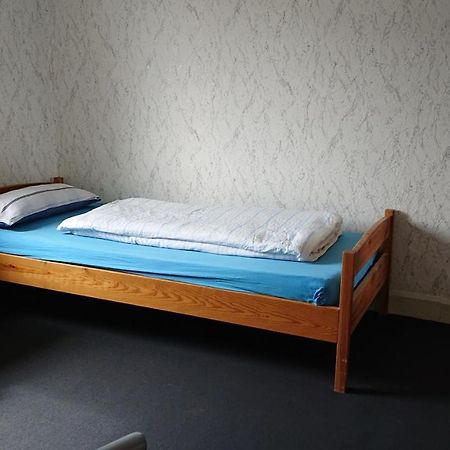 Ferienwohnung Linde - Marburg Biedenkopf Mit 5 Zimmer Und Balkon Frechenhausen Dış mekan fotoğraf