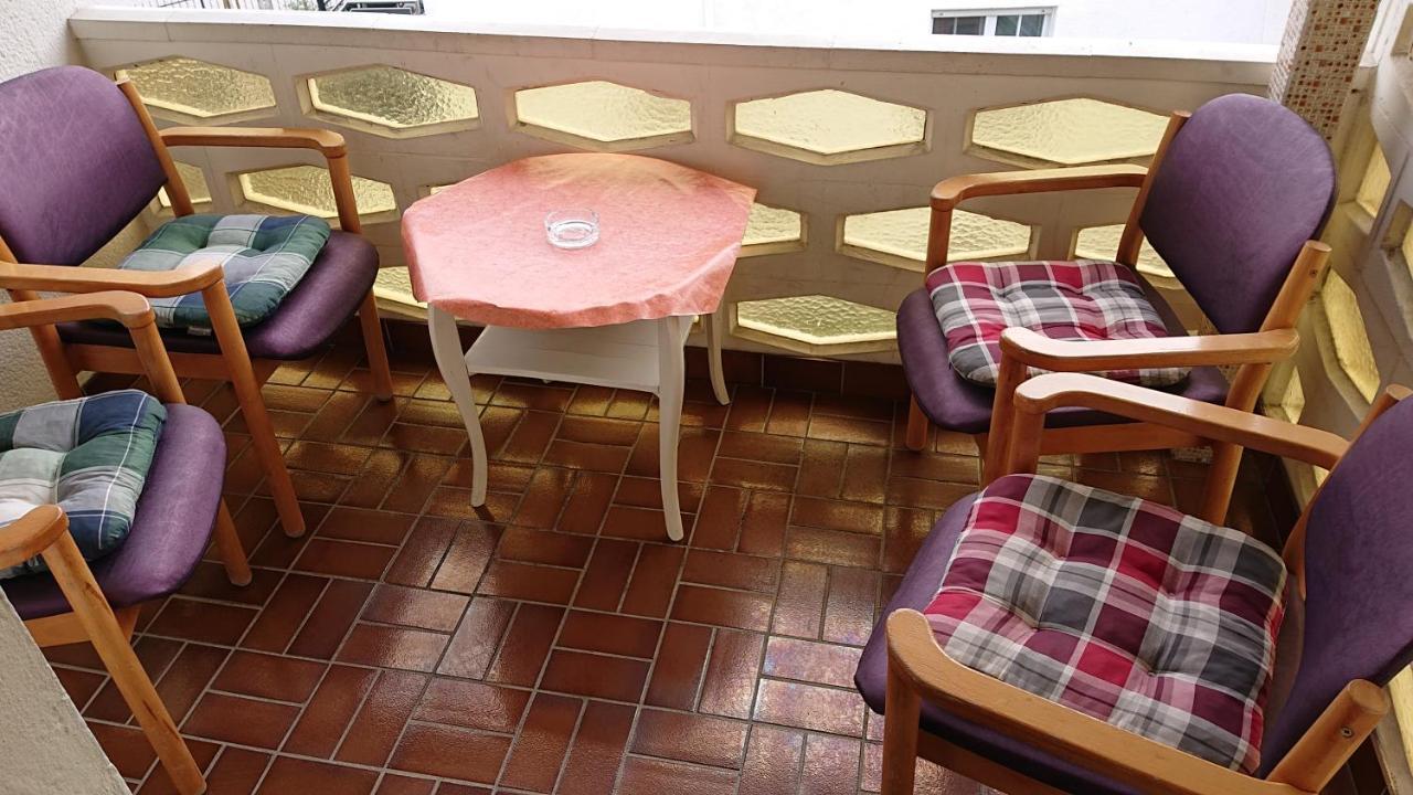 Ferienwohnung Linde - Marburg Biedenkopf Mit 5 Zimmer Und Balkon Frechenhausen Dış mekan fotoğraf